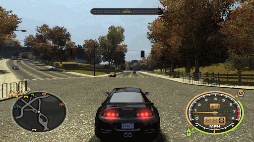 install need for speed most wanted mac