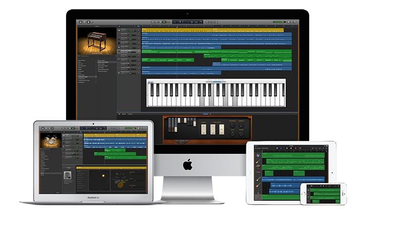 music software for mac
